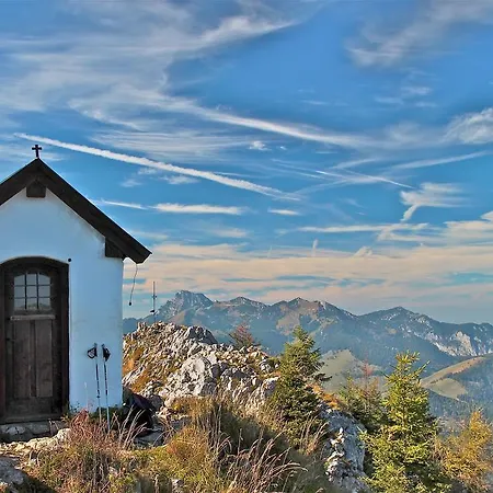Gastehaus Maria Theresia Garni Hotel Schliersee