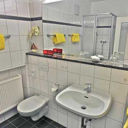 Hotel Gastehaus Maria Theresia Garni Schliersee