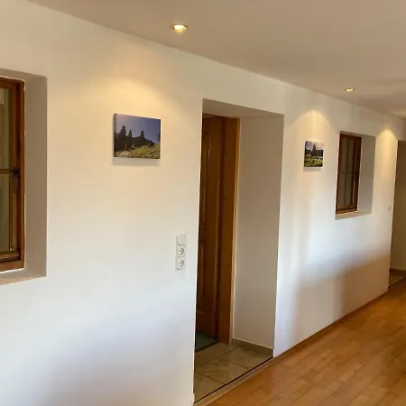 Gastehaus Maria Theresia Garni