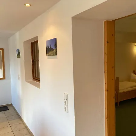 Hotel Gastehaus Maria Theresia Garni Schliersee