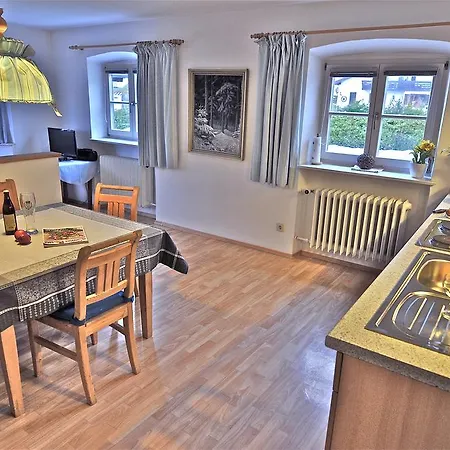 Hotel Gastehaus Maria Theresia Garni Schliersee