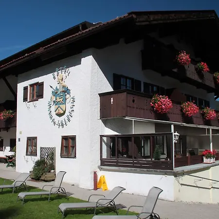 Gastehaus Maria Theresia Garni Schliersee