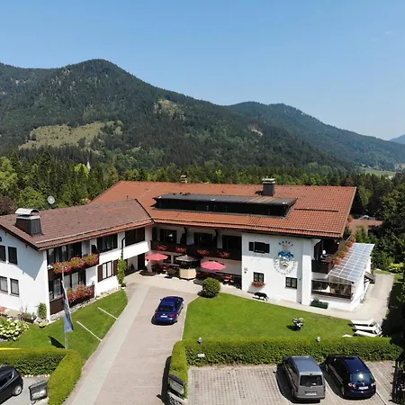 Gastehaus Maria Theresia Garni