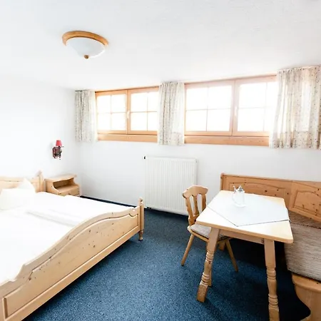 Gastehaus Maria Theresia Garni Hotel Schliersee