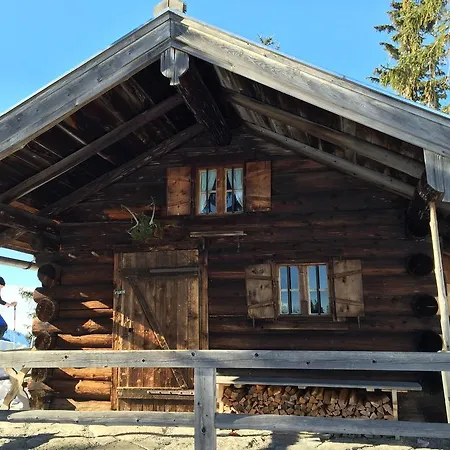 Gastehaus Maria Theresia Garni
