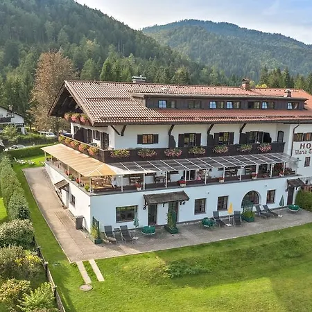 Gastehaus Maria Theresia Garni