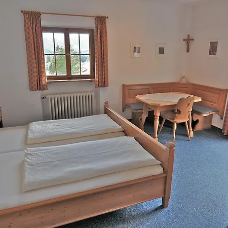 Gastehaus Maria Theresia Garni 3* Schliersee