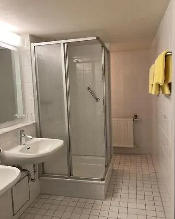 Gastehaus Maria Theresia Garni 3* Schliersee