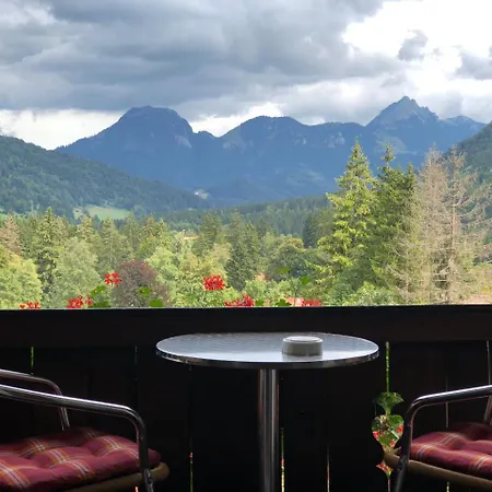 Gastehaus Maria Theresia Garni 3* Schliersee