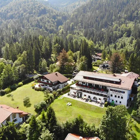 Gastehaus Maria Theresia Garni Schliersee