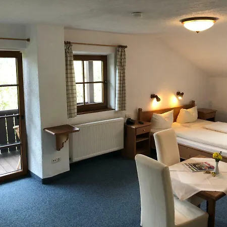 Hotel Gastehaus Maria Theresia Garni Schliersee