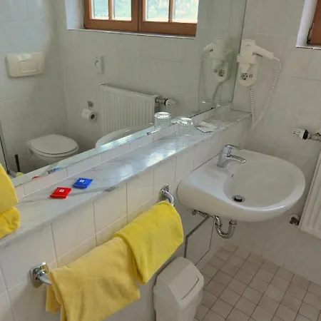 Hotel Gastehaus Maria Theresia Garni