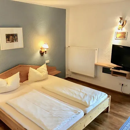 Gastehaus Maria Theresia Garni Hotel