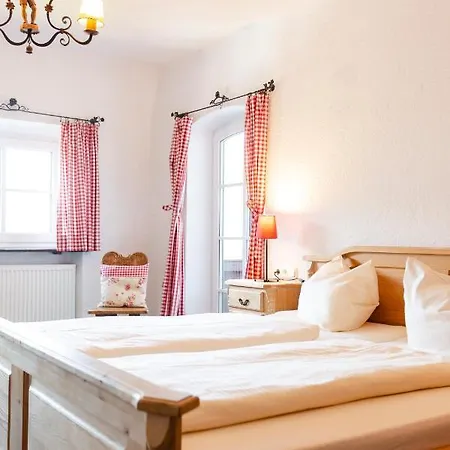 Gastehaus Maria Theresia Garni