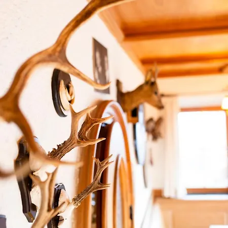 Hotell Gastehaus Maria Theresia Garni Schliersee