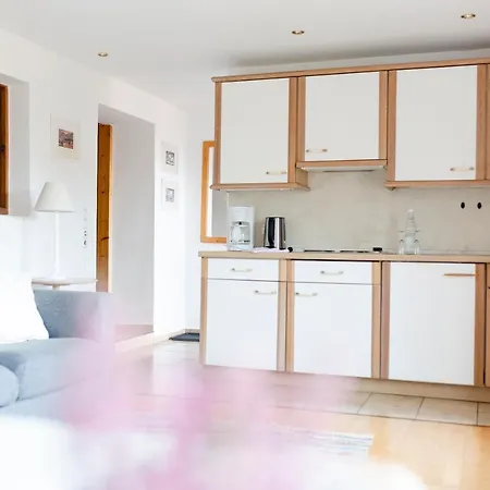Gastehaus Maria Theresia Garni Hotell Schliersee