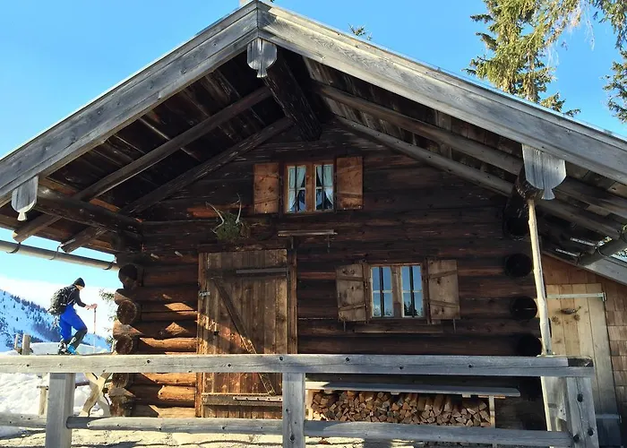 Gastehaus Maria Theresia Garni