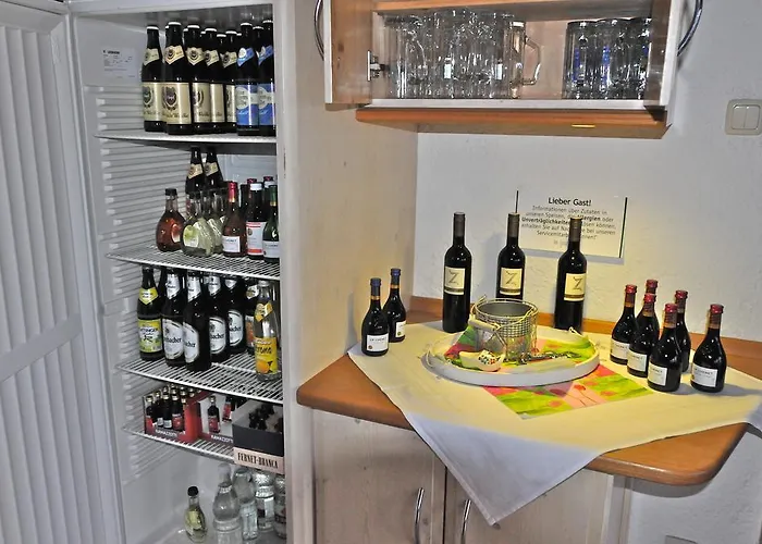 Hotel Gastehaus Maria Theresia Garni 3*