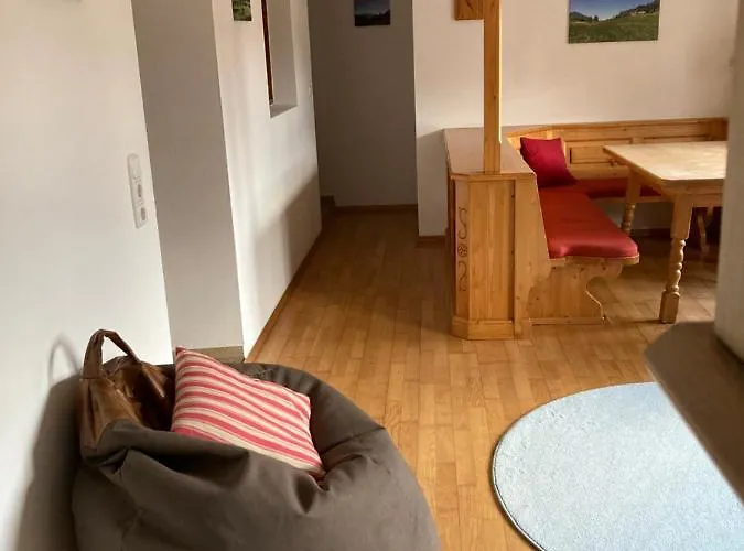 Hotel Gastehaus Maria Theresia Garni Schliersee