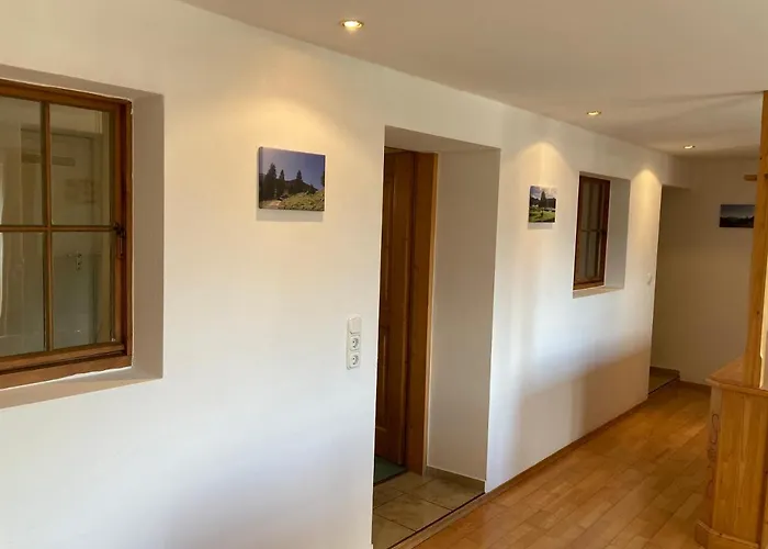 Gastehaus Maria Theresia Garni