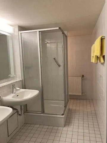 Gastehaus Maria Theresia Garni 3* Schliersee