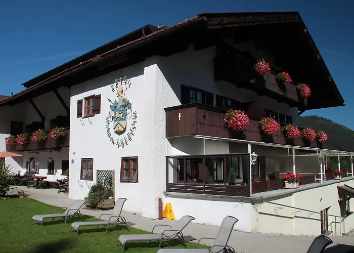 Gastehaus Maria Theresia Garni Schliersee