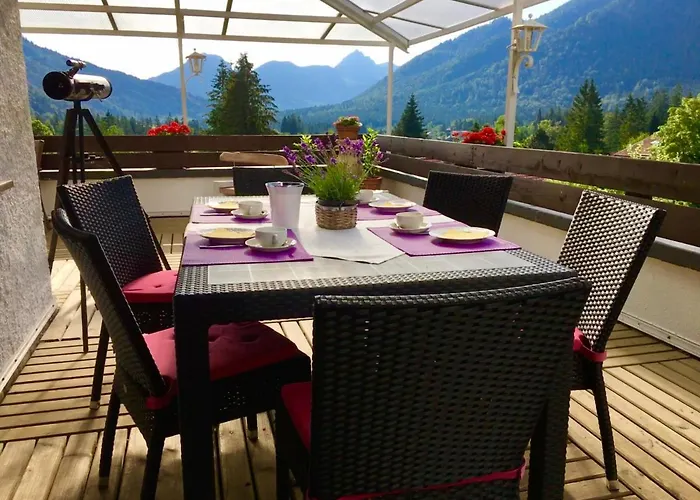 Hotel Gastehaus Maria Theresia Garni 3*