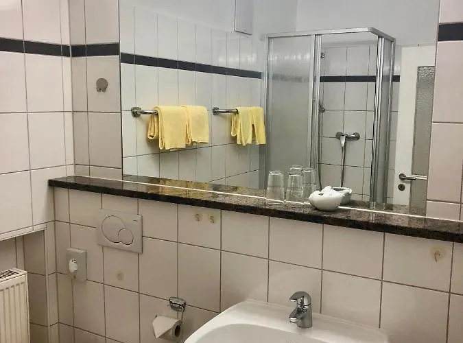 Hotel Gastehaus Maria Theresia Garni Schliersee
